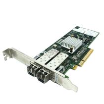 Placa de Rede IBM Brocade 46M6062: PCI-E, Dual port, 8GB Placa de Rede IBM Brocade 46M6062: PCI-E, Dual port, 8GB