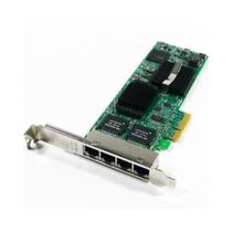 Placa de Rede Intel EXPI9404VT VT Quad Port Server Adapter (4 portas Gigabit, PCI-E 4x)