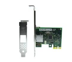 Placa de Rede Intel I210-T1 Gbe 10/1000 728562-001697356-001