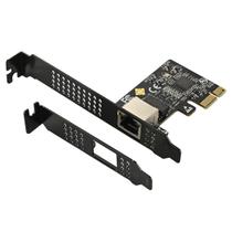 Placa de Rede IO CREST 5.0 GbE PCIe - 5 Gigabit Ethernet