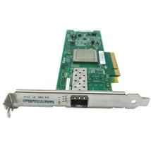 Placa de rede Lenovo QLE2560LNVX PX281040389 1x SFP 8GB