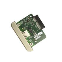 Placa de Rede Para Impressora Zebra ZT230 Pn P1037974 001 Placa de Rede Para Impressora Zebra ZT230 Pn P1037974 001