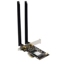 Placa de Rede PCI 1200 com Bluetooth RE066 - Multilaser