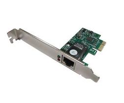 Placa De Rede Pci-e 10/100/1000 Mbps Dp-02 Pci Express Placa De Rede Pci-e 10/100/1000 Mbps Dp-02 Pci Express