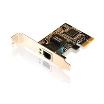Placa de Rede PCI Express Comtac 9208 - Gigabit - Low Profile Placa de Rede PCI Express Comtac 9208 - Gigabit - Low Profile