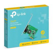 Placa de Rede Pci Express TP-Link Gigabit TG-3468