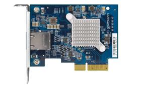 Placa de Rede QNAP SinglePort 10GbaseT QXG10G1T