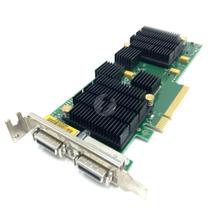 Placa de Rede Sun Oracle 7057402: PCI-E X8, 2x port 10GB