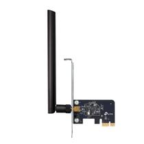 Placa de Rede TP-Link AC600, Wireless PCI Express, Dual Band Archer T2E 600MBPs - TPN0279