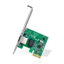 Placa de Rede TP-Link Gigabit PCI Express TG-3468 0101502002