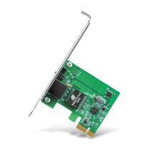 Placa de rede TP-Link TG-3468 10/100/1000 Mbps Gigabit PCIe
