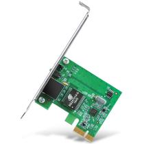 Placa de rede TPLink PCI-E 10/100/1000 Mbps TG-3468