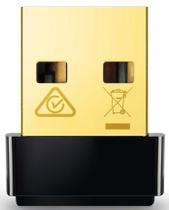 PLACA DE REDE USB 2.0 ADAPTADOR WIRELESS WIFI TP LINK 430MBPs 5G