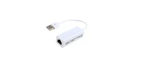 Placa de Rede USB Adaptador Conversor USB para RJ45 Ethernet ADAP0040 Storm Tech