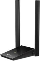 Placa de Rede USB TPLink Archer T4U Plus Wifi/Bluetooth AC1300 Dual Band - TP-Link