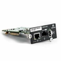 Placa de Rede Vertiv Liebert IntelliSlot RDU101 Adaptador de Gerenciamento Remoto