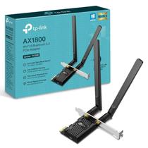 Placa de Rede Wi-Fi e Bluetooth PCI-E TP-Link Archer TX20e