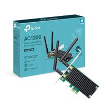 Placa de Rede Wi-Fi PCI-E TP-Link Archer T4E AC1200