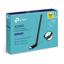 Placa de Rede Wi-Fi USB Archer T2U Plus AC600