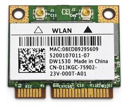 Placa de Rede Wifi Broadcom Bcm943228hm4l