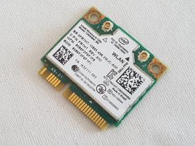Placa de rede Wifi Wireless 7260hmw Bn Placa de rede Wifi Wireless 7260hmw Bn