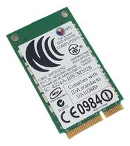 Placa de Rede Wifi Wireless Bcm94312mcg Placa de Rede Wifi Wireless Bcm94312mcg