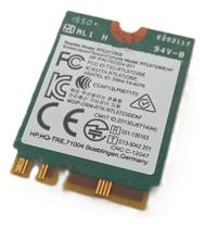 Placa de Rede Wifi Wireless Rtl8723be