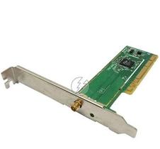 Placa de Rede wireless DLink 8WPCN08..1A1G N150 Desktop PCI Placa de Rede wireless DLink 8WPCN08..1A1G N150 Desktop PCI