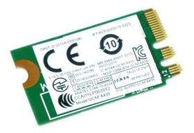 Placa de Rede Wireless Lenovo 01ax709 Atheros Qcnfa435
