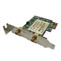 Placa de Rede Wireless WN7600R-MV: 2x entradas para antenas