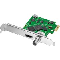 Placa de reprodução Blackmagic Design DeckLink Mini Monitor HD