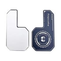 Placa De Resfriamento Para Celular Gamer, Adesivos Dissipadores De Calor Para Radiador PUBG Placa De Resfriamento Para Celular Gamer, Adesivos Dissipadores De Calor Para Radiador PUBG