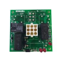 Placa de Retransmissão Kohler GM29671 PCB 12v