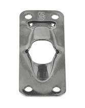 Placa de saída/plana para até 1/2 linha Schaefer Marine