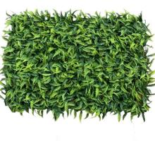 Placa De Samambaia Cheia 40x60 Jardim Vertical Artificial Es Placa De Samambaia Cheia 40x60 Jardim Vertical Artificial Es