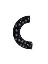 Placa de segurança trator ls u60