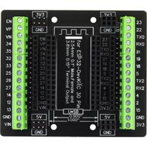 Placa de separação para módulo ESP32 ESP-WROOM-32 ESP32-DevkitC