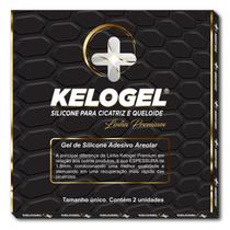 Placa de silicone areolar 8cmx8cmx1.8mm premium kelogel