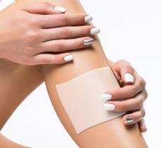 Placa De Silicone Skingel Sem Tecido 10x10 Orthopauher Placa De Silicone Skingel Sem Tecido 10x10 Orthopauher