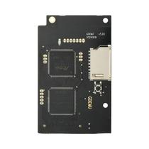 Placa De Simulação De Drive Óptico Dreamcast RetroScaler GDEMU 5205 Com Extensão SD Para Console De Placa De Simulação De Drive Óptico Dreamcast RetroScaler GDEMU 5205 Com Extensão SD Para Console De