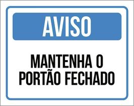 Placa De Sinalização Proibido Fumar - Mais Resistente 27X35