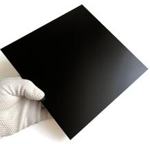 Placa de superfície de construção de impressora 3D cncarbonfiber G10 Fiberglass
