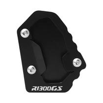 Placa De Suporte Para Extensão Do Apoio De Pé BMW R1300GS 2023-2024