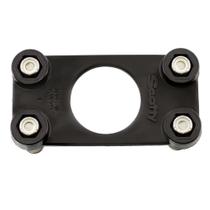 Placa de suporte Scotty 441 Black