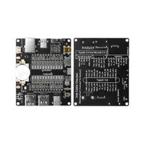 Placa De Teste De Cabo USB Tipo-C Micro A/B Para Detecção De Falhas Em Circuito E Teste De Placa De Teste De Cabo USB Tipo-C Micro A/B Para Detecção De Falhas Em Circuito E Teste De