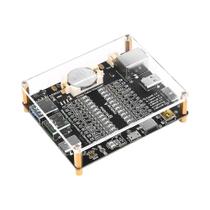 Placa De Teste De Cabo USB Tipo-C Micro A/B Para Detecção De Falhas Em Circuitos E Teste De