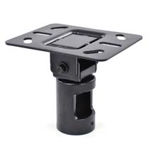 Placa de teto para montagem em teto de tubo de 1,5 NPT - InstallerParts
