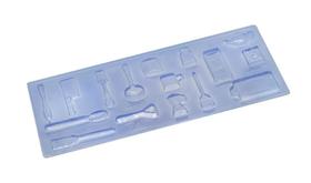 Placa de textura utensílios de cozinha cod 856 porto formas