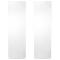 Placa de tintura de cabelo Beavorty para realçar o remo x2 Placa de tintura de cabelo Beavorty para realçar o remo x2