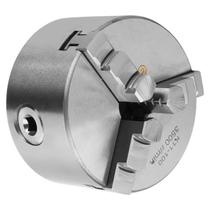 placa de torno universal 3 castanhas 100 mm placa de torno universal 3 castanhas 100 mm